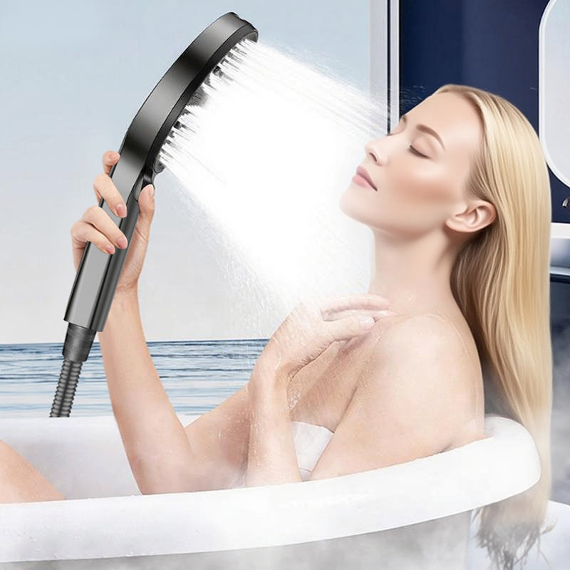 🔥High Pressure Handheld Shower Head