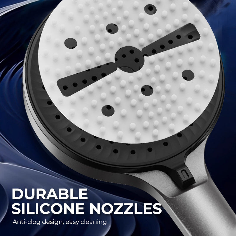 🔥High Pressure Handheld Shower Head