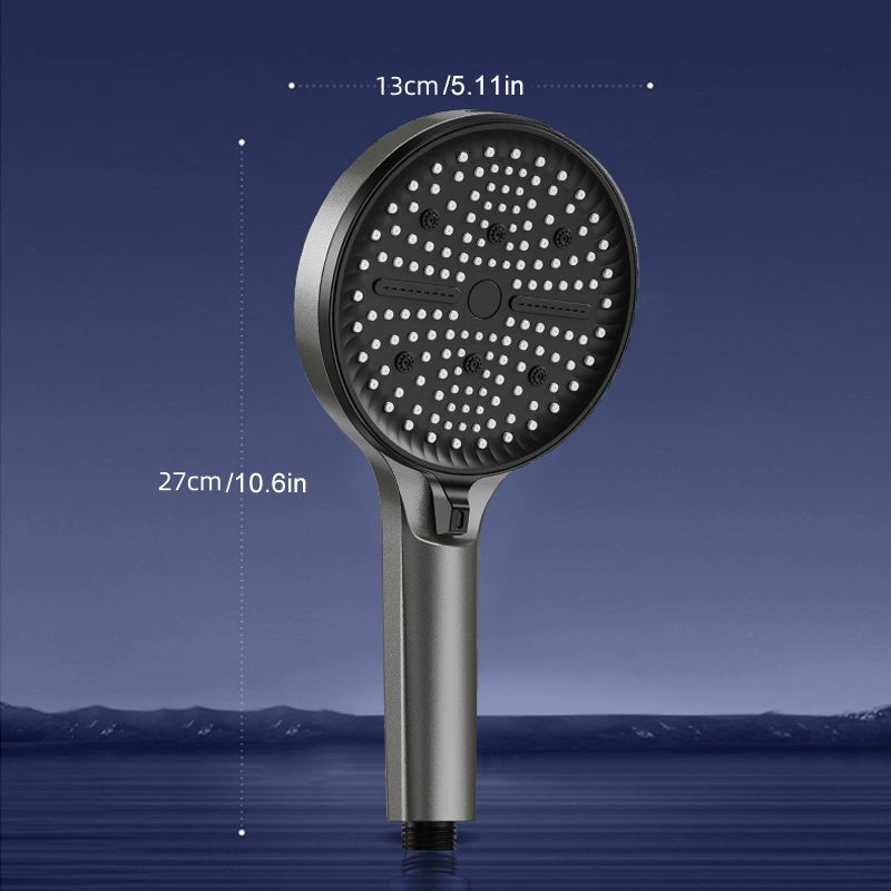🔥High Pressure Handheld Shower Head