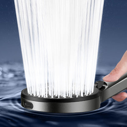 🔥High Pressure Handheld Shower Head