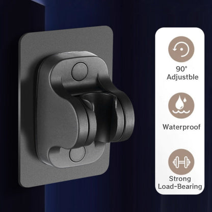 🔥High Pressure Handheld Shower Head