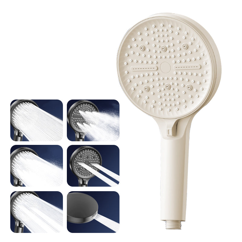 🔥High Pressure Handheld Shower Head