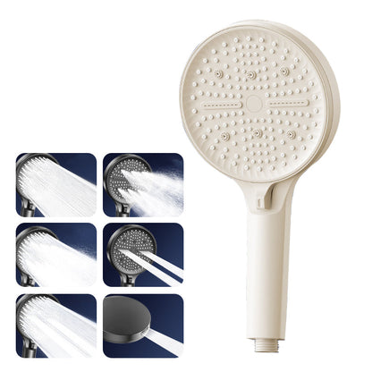 🔥High Pressure Handheld Shower Head