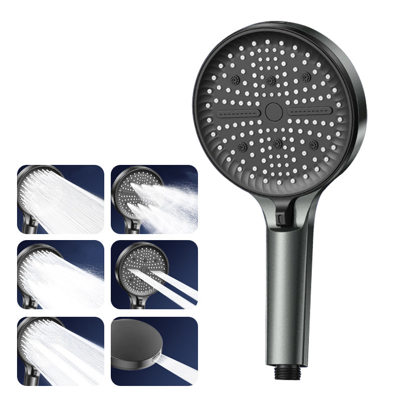 🔥High Pressure Handheld Shower Head