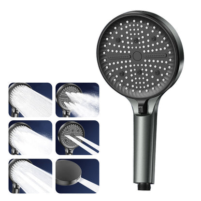 🔥High Pressure Handheld Shower Head