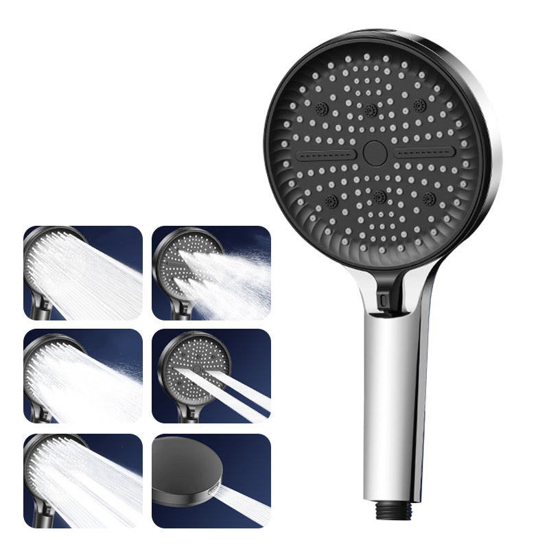 🔥High Pressure Handheld Shower Head