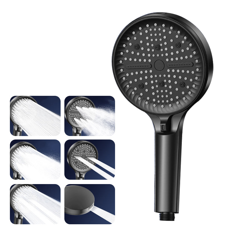 🔥High Pressure Handheld Shower Head