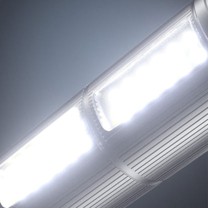 Portable Powerful Long Range Flashlight
