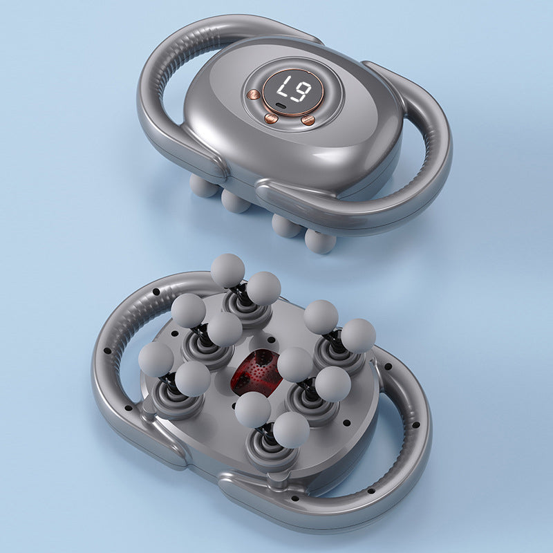 ✨Deep Tissue Electric Body Massager