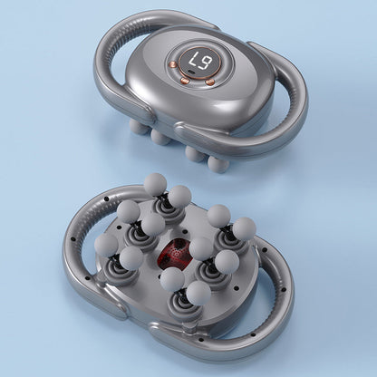 ✨Deep Tissue Electric Body Massager