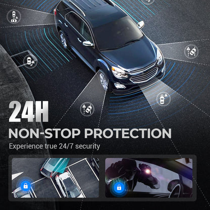 💥New Arrival! Limited-Time Special - HD Dashcam Bundle