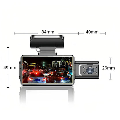 💥New Arrival! Limited-Time Special - HD Dashcam Bundle