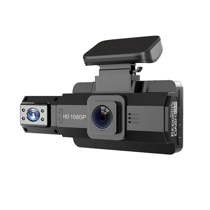 💥New Arrival! Limited-Time Special - HD Dashcam Bundle