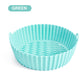 Air Fryer Silicone Baking Tray