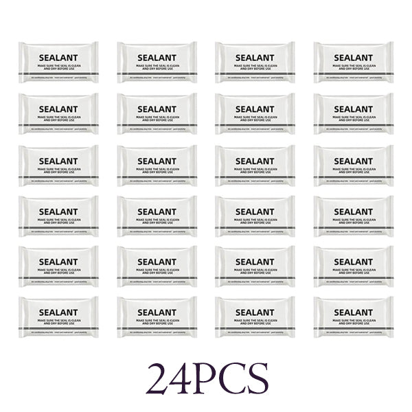 🏠Eco‑Friendly Multi‑Purpose Sealing Putty – Seals cracks, gaps & holes in walls, pipes & more. Waterproof, paintable & non‑toxic. DIY made easy! 🛡️✨