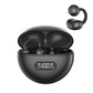 Comfort Open-Ear Clip-On Bluetooth Earbuds