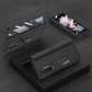2-in-1 Magnetic Case with Tempered Glass for Galaxy Z Fold