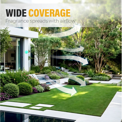 Effective Long-Lasting Mouse Repellent Pellets