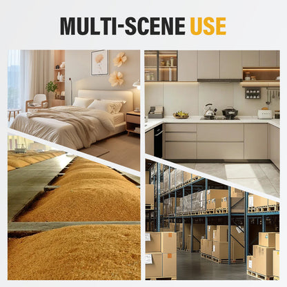 Effective Long-Lasting Mouse Repellent Pellets