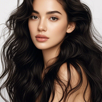 💆‍♀️🌿Plant Extract Hair Dye for Gray Hair