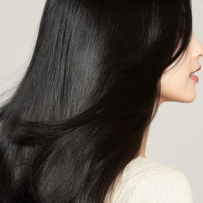 💆‍♀️🌿Plant Extract Hair Dye for Gray Hair