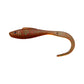 Soft Fishing Lure with Curly Tail