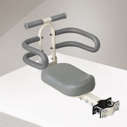 Front Mount Foldable Child Seat