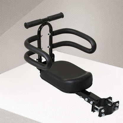 Front Mount Foldable Child Seat