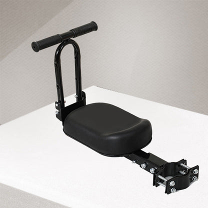 Front Mount Foldable Child Seat