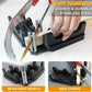 🔥2-in-1 Measuring and Miter Saw Tool