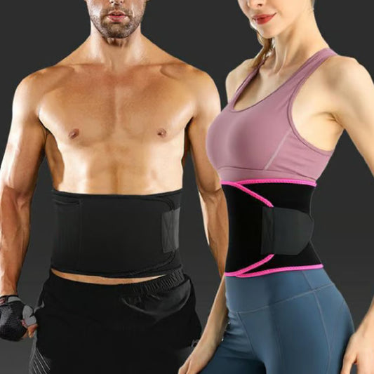 🚨 限时特惠！💥 Athletic Training Belt🔥