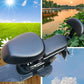 Waterproof Artificial Leather Seat Cover for Electric Moped