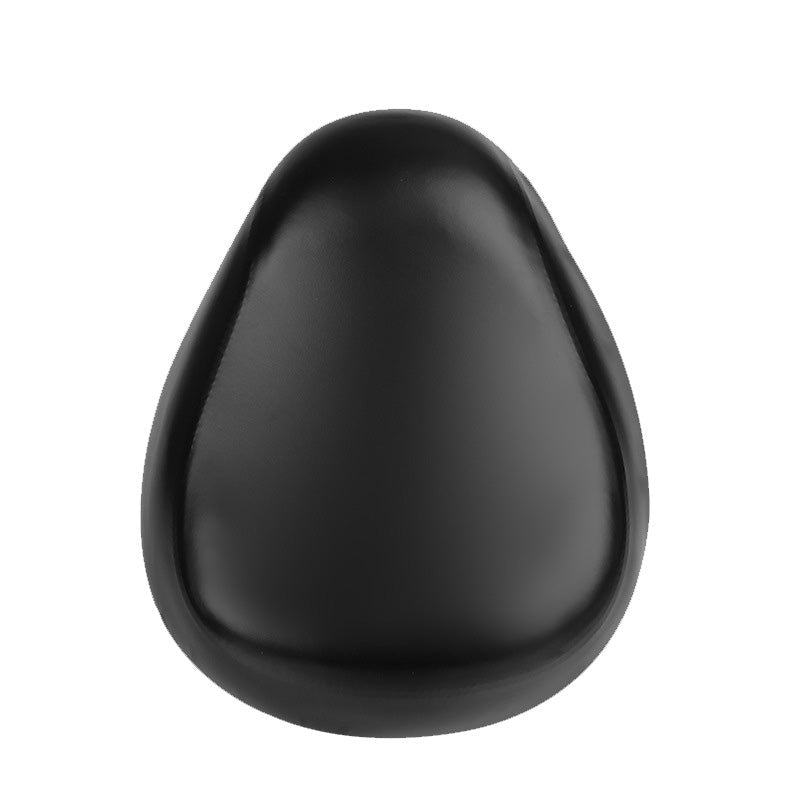 Waterproof Artificial Leather Seat Cover for Electric Moped