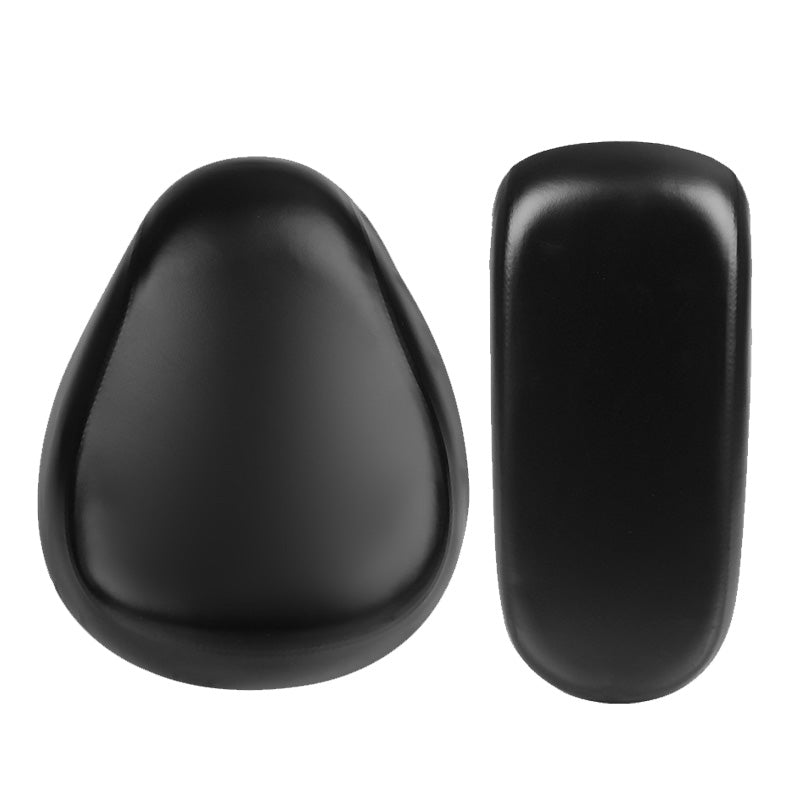 Waterproof Artificial Leather Seat Cover for Electric Moped