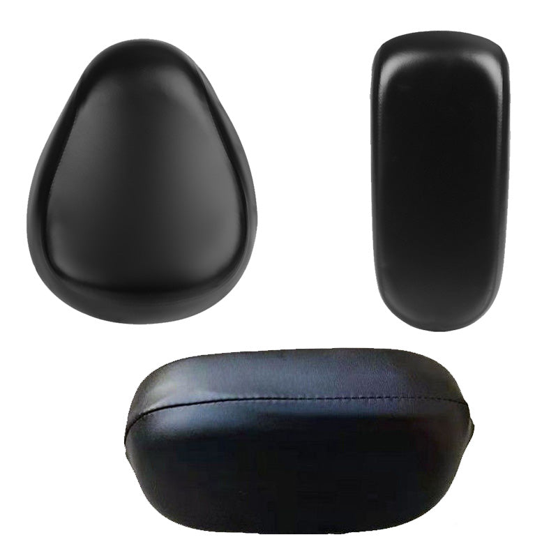 Waterproof Artificial Leather Seat Cover for Electric Moped