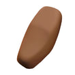Waterproof Artificial Leather Seat Cover for Electric Moped