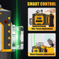 💥Limited-Time Special🔥 Multi-Function Laser Level