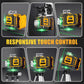 💥Limited-Time Special🔥 Multi-Function Laser Level