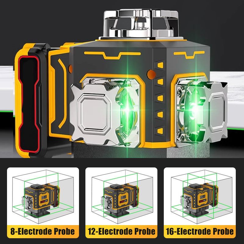 💥Limited-Time Special🔥 Multi-Function Laser Level