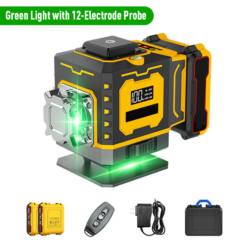 💥Limited-Time Special🔥 Multi-Function Laser Level