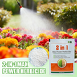 🔥2-in-1 Max Power Herbicide