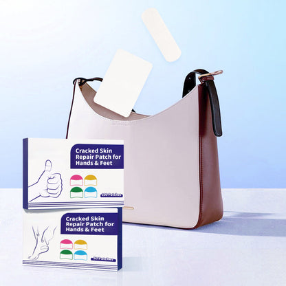 Cracked Skin Repair Patch For Hands & Feet (50% OFF)