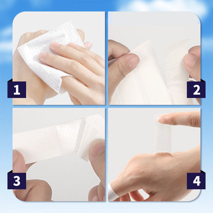 Cracked Skin Repair Patch For Hands & Feet (50% OFF)