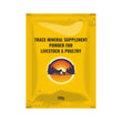 Trace Mineral Supplement Powder For Livestock & Poultry