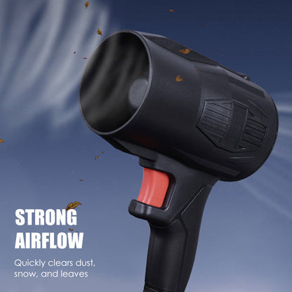 🔥HOT SALE🔥Handheld Turbo Power Blower