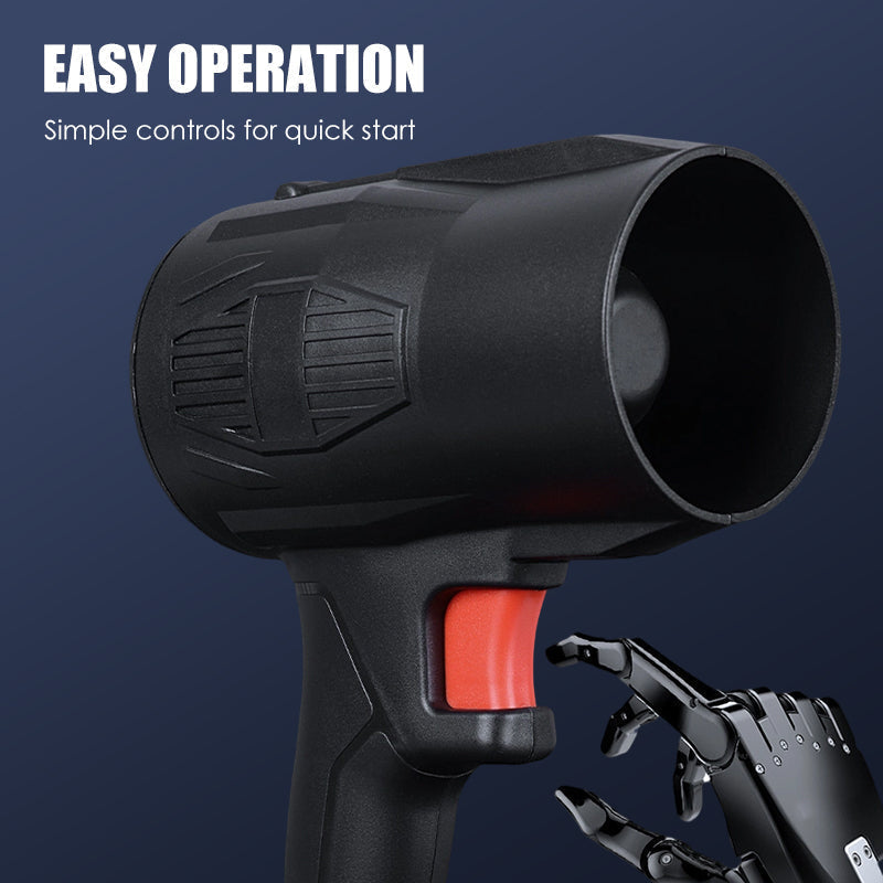 🔥HOT SALE🔥Handheld Turbo Power Blower