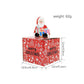 Creative Christmas Money Box