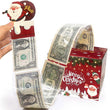 Creative Christmas Money Box