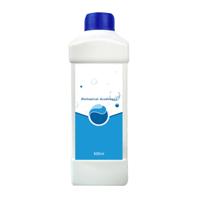 Livestock Odor Eliminator & Ammonia Reducer