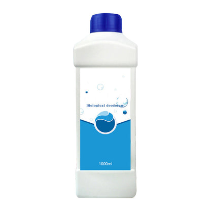 Livestock Odor Eliminator & Ammonia Reducer